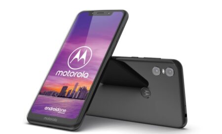 โมโตโรล่า เริ่มอัปเดท Android 9 Pie ให้ ‘motorola one’