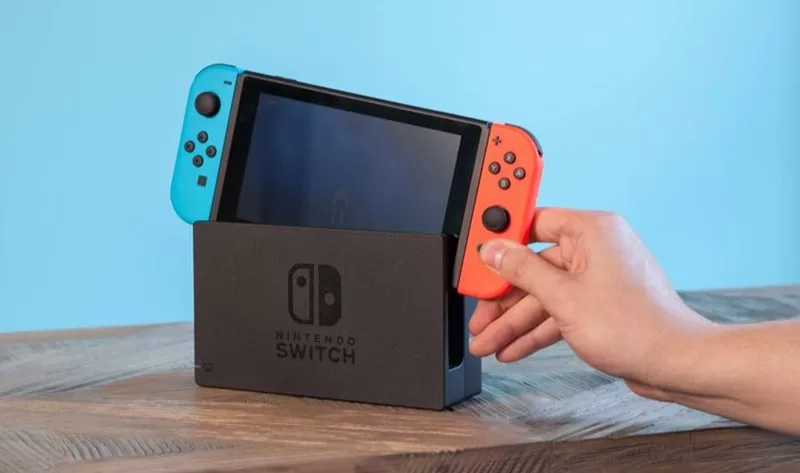 แฟนเกมกลัว Nintendo Switch การขาดตลาดเพราะไวรัสโคโรน่า แห่ซื้อจนหมดร้านในญี่ปุ่น 1 nintendo switch aaa | Nintendo Switch | แฟนเกมกลัว Nintendo Switch การขาดตลาดเพราะไวรัสโคโรน่า แห่ซื้อจนหมดร้านในญี่ปุ่น