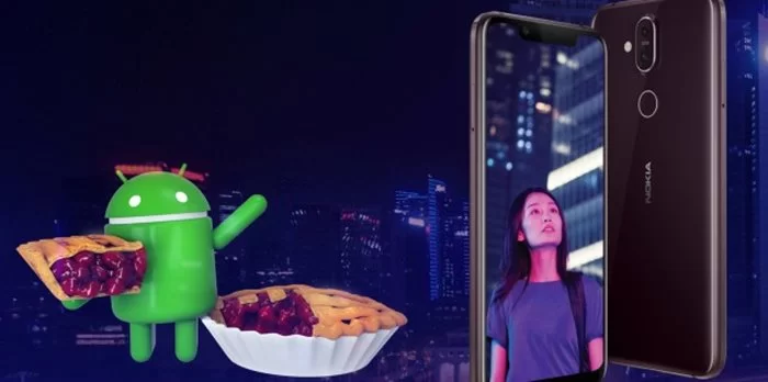 nokia 1 | Nokia 7.1 Plus | Android 9.0 pie ตัว closed beta สำหรับ Nokia 7.1 plus ( Nokia X7) เปิดให้อัปเดตแล้ว