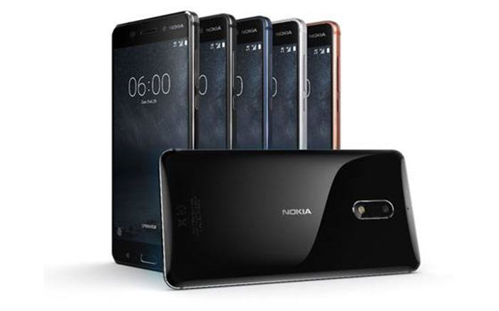nokia new | HMD | HMD เตรียมเปิดตัวสมาร์ทโฟน Nokia สามรุ่นในวันที่ 5 ธันวาคม นี้