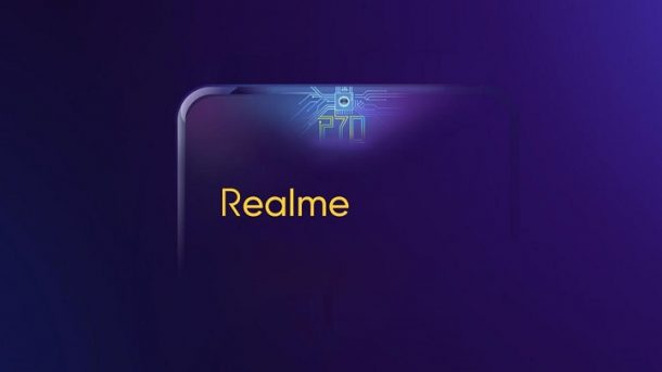 realme-u1