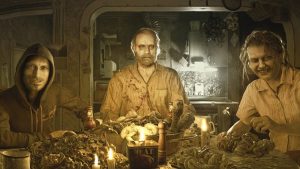 ขายดีต่อเนื่อง Capcom ประกาศว่าเกม Resident Evil 7: biohazard ทะลุ 10 ล้าน
