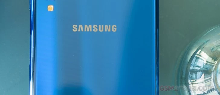 samsung M | Galaxy M | เปิดข้อมูลความจุของ สมาร์ทโฟน Galaxy M ซีรีส์จาก Samsung