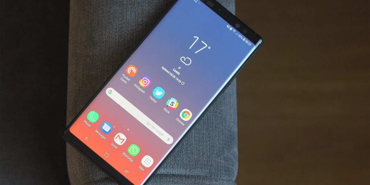 samsung galaxy note 9 | Android 10 | ซัมซุงกำลังเปิดตัว Android 10 เบต้า ตัวใหม่สำหรับ Galaxy Note9 คาดว่าตัวเต็มจะมาแล้ว