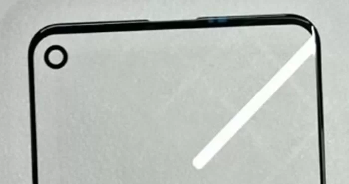 ชมภาพหลุดหน้าจอ Infinity-O แบบมีรู ที่อาจเป็นของรุ่น Samsung Galaxy A8s 1 samsung s10 screen | Galaxy A8s | ชมภาพหลุดหน้าจอ Infinity-O แบบมีรู ที่อาจเป็นของรุ่น Samsung Galaxy A8s
