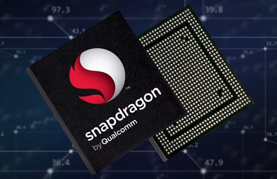 snapdragon8150 a | Snapdragon 8150 | ผลทดสอบระบบ AI ของชิป Snapdragon 8150 ก็ยังคงมาแรงแซงรุ่นอื่น