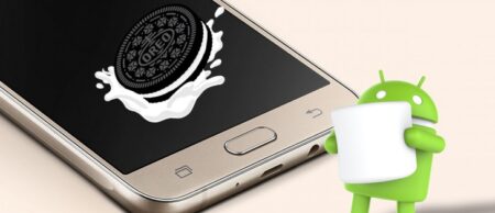 ยังได้ไปต่อ Samsung Galaxy J7 Prime 2016 ได้รับอัพเกรดเป็น Android Oreo
