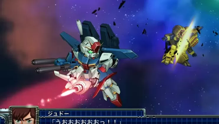 super robot T a | Super Robot Wars T | ยอดขายเกมซีรีส์ Super Robot Wars ทะลุ 19 ล้านชุดทั่วโลก