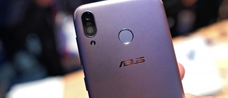 zzz | Asus Zenfone Max Pro M2 | หลุดข้อมูล สเปค Asus Zenfone Max Pro M2 และ Zenfone Max M2 ที่จะเปิดตัวเร็วๆนี้