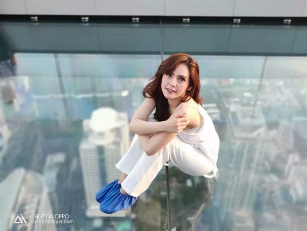 10 | OPPO | OPPO แบรนด์นวัตกรรมยอดเยี่ยม 2018 จาก Appdisqus : ย้อนมาดูกัน OPPO สร้างอะไรไว้ในวงการมือถือปี 2018 บ้าง!