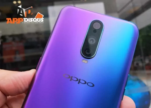 7 2 | OPPO | OPPO แบรนด์นวัตกรรมยอดเยี่ยม 2018 จาก Appdisqus : ย้อนมาดูกัน OPPO สร้างอะไรไว้ในวงการมือถือปี 2018 บ้าง!
