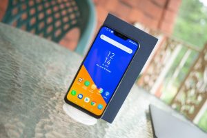 Asus ZenFone 5Z ได้รับการอัพเกรดเป็น Android 9 Pie ในบางประเทศแล้ว
