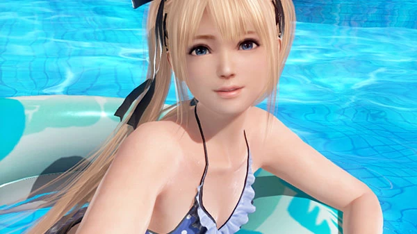DoAX3 PV 12 05 18 | Dead or Alive Xtreme 3 | ชมตัวอย่างเกม Dead or Alive Xtreme 3 ที่บน Nintendo Switch อาจน่าเล่นกว่า PS4