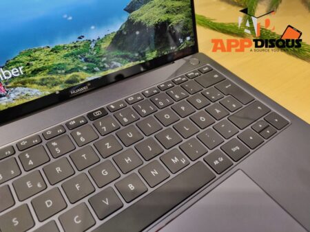 โน๊ตบุ๊ค Huawei มาแน่แล้ว! เตรียมพบ HUAWEI Matebook X Pro เปิดตัวเป็นทางการในไทย อาทิตย์หน้า!