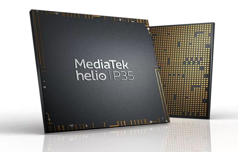 Helio P35 1 aaa | Xiaomi Mi Play | พบข้อมูล MediaTek Helio P35 ที่ได้คะแนน benchmark สูงกว่า Snapdragon 625