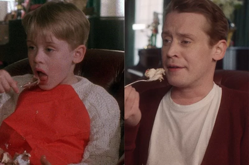 Home Alone Google Assistant Macaulay Culkin | Google Assistant | อดีตดาราเด็กชื่อดังจากหนัง Home alone โผล่ในโฆษณา Google Assistant