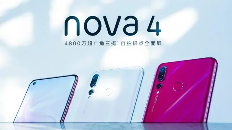 Huawei Nova | Huawei | Huawei ประกาศ ขายสมาร์ทโฟนซีรีส์ Nova ได้ 65 ล้านเครื่องแล้ว