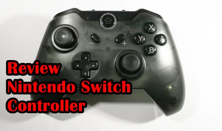 IMG 20181204 165535 | Nintendo Switch | รีวิว จอย Nintendo Switch ราคาประหยัดไม่ถึง 600 บาทก็มีระบบสั่นพร้อมโมชั่นได้