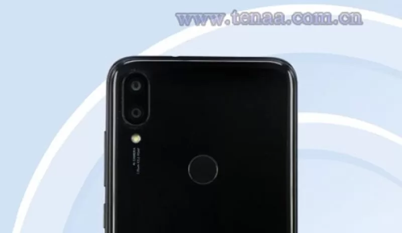 MI | Xiaomi Redmi 7 | เปิดภาพของ Xiaomi Redmi 7 จาก TENAA
