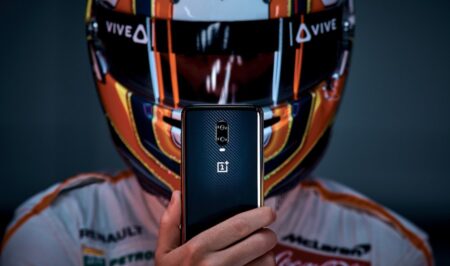 เปิดราคา OnePlus 6T McLaren Edition ในไทยอย่างเป็นทางการแล้ว