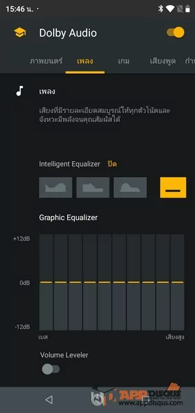 Motorola One 0012 | Android One | รีวิว Motorola One สมาร์ทโฟนสวย โปรดี ใช้งานปลอดภัย และอนาคตไกลด้วยอัพเดทจาก Android One