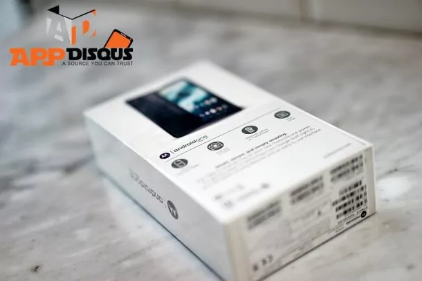 Motorola One DSC07014 | Android One | รีวิว Motorola One สมาร์ทโฟนสวย โปรดี ใช้งานปลอดภัย และอนาคตไกลด้วยอัพเดทจาก Android One