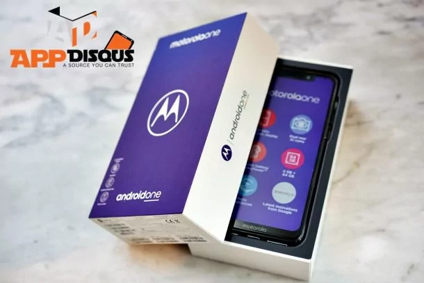 Motorola One DSC07017 | Android One | รีวิว Motorola One สมาร์ทโฟนสวย โปรดี ใช้งานปลอดภัย และอนาคตไกลด้วยอัพเดทจาก Android One