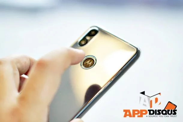 Motorola One DSC07037 | Android One | รีวิว Motorola One สมาร์ทโฟนสวย โปรดี ใช้งานปลอดภัย และอนาคตไกลด้วยอัพเดทจาก Android One