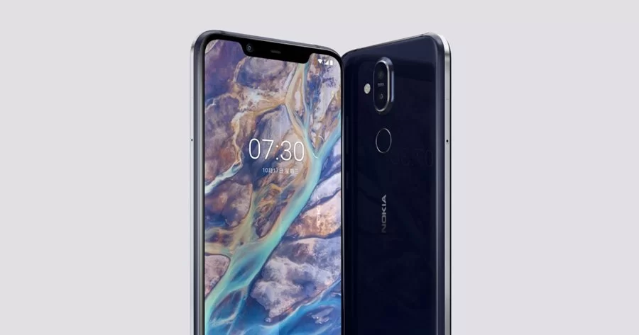 Nokia 8.1 Nokia X7 Featured | Snapdragon 439 | พบข้อมูลสมาร์ทโฟนจากค่าย Nokia ที่มาพร้อม Snapdragon 439 หน้าจอ 5.99 นิ้ว และกล้องคู่