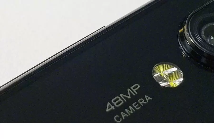 Xiaomi 48MP camera | Xiaomi | Xiaomi ปล่อยภาพตัวอย่างโชว์กล้อง 48MP ที่จะเปิดตัวในเดือนมกราคม