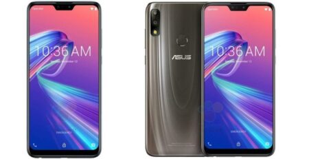 Asus Zenfone Max Pro M2 เตรียมเปิดตัวในอินเดีย 11 ธันวาคม นี้