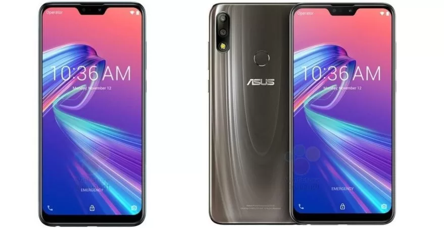 asus max aaaa | Asus Zenfone Max Pro M2 | Asus Zenfone Max Pro M2 เตรียมเปิดตัวในอินเดีย 11 ธันวาคม นี้