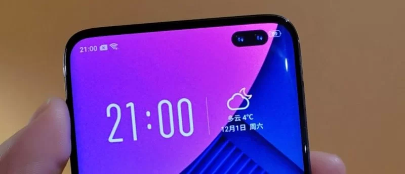 ชมภาพหลุดกันรอยหน้าจอ Samsung Galaxy S10+ ที่โชว์หน้าจอมีรู Infinity-O 1 galaxy S10 3 | Samsung Galaxy S10 | ชมภาพหลุดกันรอยหน้าจอ Samsung Galaxy S10+ ที่โชว์หน้าจอมีรู Infinity-O