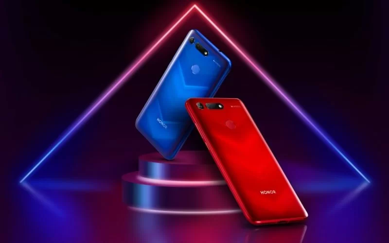 honor v20 | Honor V20 (View 20) | เปิดตัวอย่างเป็นทางการ Honor V20 (View 20) ที่มาพร้อมกล้อง 48 ล้านพิกเซล