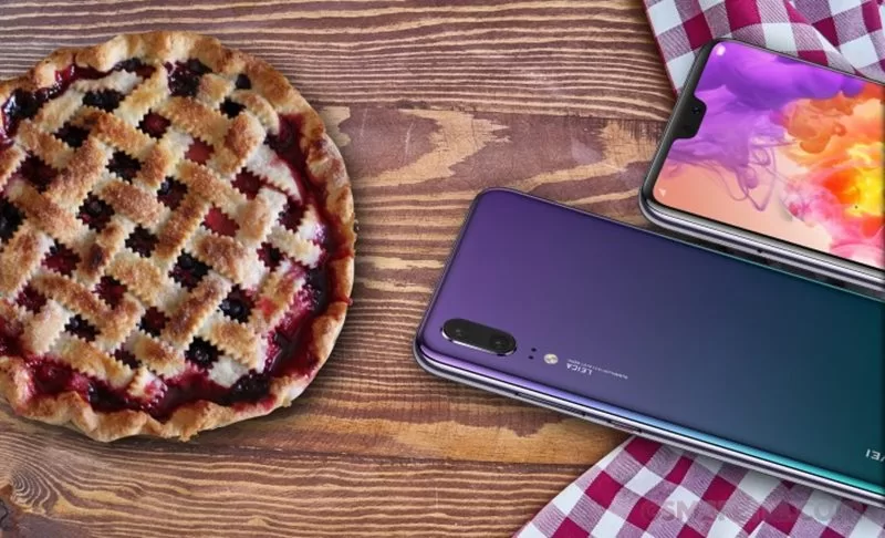 huawei 9 pie | Huawei Mate 10 Pro | Huawei เริ่มปล่อย Android Pie สำหรับสมาร์ทโฟนรุ่น P20, P20 Pro และ Mate 10 Pro