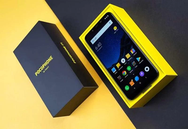 huawei aaa 1 | Xiaomi Poco F2 | หลุดผลทดสอบ Geekbench ของ Xiaomi Pocophone F2 ที่เปิดเผย CPU และแรม