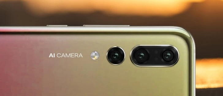 huawei nova 4 | Huawei nova 4 | Huawei nova 4 จะไม่ได้มีกล้อง 48 ล้านพิกเซลทุกรุ่น