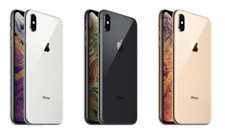 หลุดข้อมูล iPhone รุ่นต่อไปจะมาพร้อมระบบแชร์พลังงานแบบไร้สายให้กับอุปกรณ์อื่นได้
