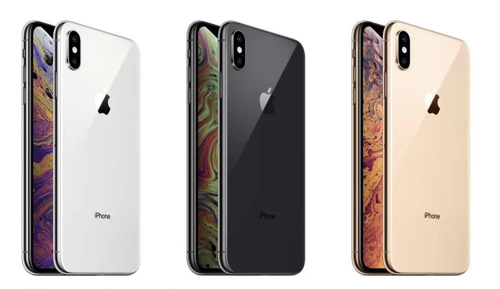 iPhone XS 1 | Apple iPhone | หลุดข้อมูล iPhone รุ่นต่อไปจะมาพร้อมระบบแชร์พลังงานแบบไร้สายให้กับอุปกรณ์อื่นได้
