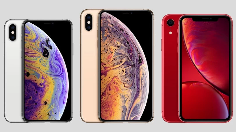 iphone xs max r | ios 12 | apple ปล่อย iOS 12.1.2 เพื่อแก้ไขปัญหาเกี่ยวกับ eSIM