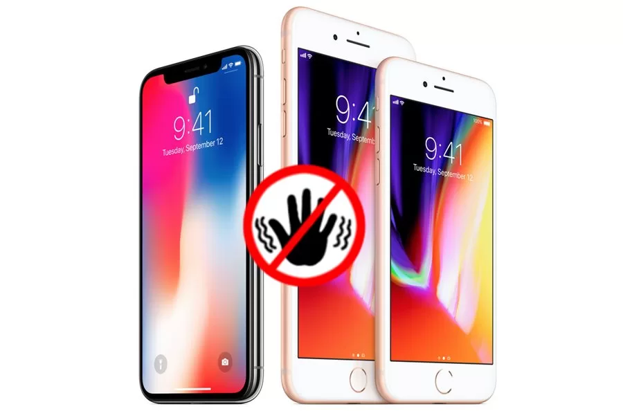 iphonex ban | iPhone 8 | จีนสั่งแบนห้ามขาย iPhone เนื่องจากละเมิดสิทธิบัตรของ Qualcomm