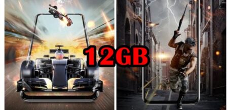 Lenovo Z5s อาจเป็นสมาร์ทโฟนที่มีแรมมากถึง 12GB