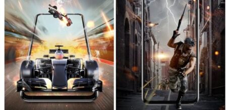Lenovo ปล่อยภาพตัวอย่างระบุว่า Z5s จะมีแรมมากกว่า 8GB !!