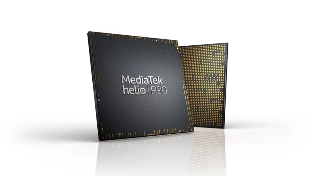 mediatek helio p90 | Helio P90 | เปิดตัว MediaTek Helio P90 อย่างเป็นทางการที่สนับสนุน Google Lens และ AR
