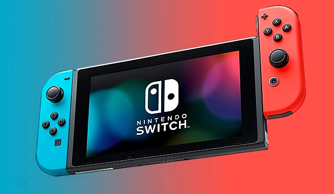 nintendo switch update 2.3.0 | Nintendo Switch | เทรนด์ออกกำลังกายมาแรง เกม Ring Fit Adventure กลับมาติดอันดับ 1 ในญี่ปุ่น