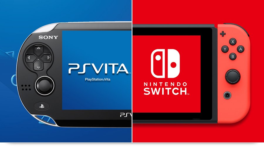 nintendo switch vita | psvita | เครื่องเกม Nintendo Switch ขายแซง PSvita ได้แล้วในญี่ปุ่น
