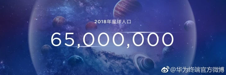 nova 2 | Huawei | Huawei ประกาศ ขายสมาร์ทโฟนซีรีส์ Nova ได้ 65 ล้านเครื่องแล้ว