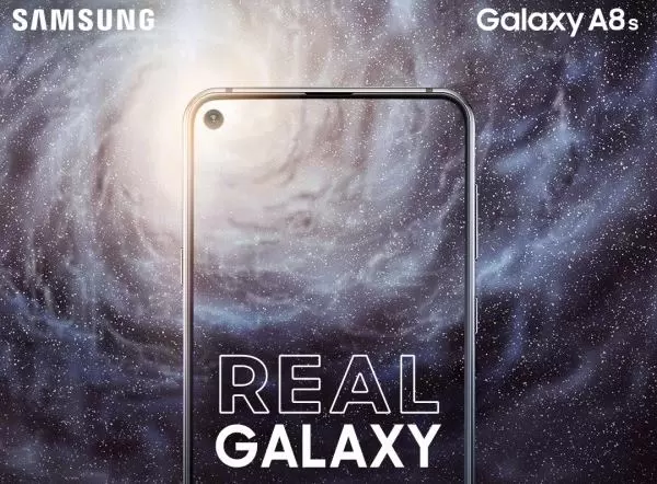 samsung A8 | Samsung Galaxy A8 | เปิดตัวก่อนได้เปรียบ ซัมซุง เตรียมเปิดสมาร์ทโฟนหน้าจอมีรู ก่อน Huawei