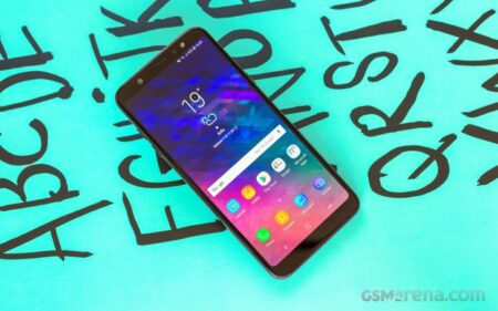 ซัมซุงได้เริ่มผลิตสมาร์ทโฟนรุ่น Samsung Galaxy M ในอินเดียแล้ว