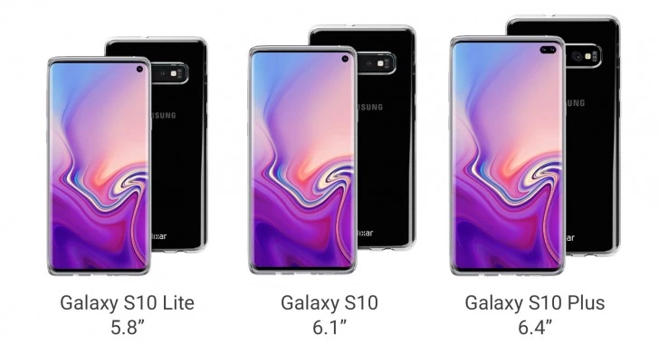 samsung S10 1 | Samsung Galaxy S10 Lite | Samsung Galaxy S10 Lite อาจมีสี ให้เลือกมากกว่าเวอร์ชั่นอื่น